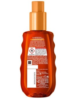 Garnier Delial Ideal Bronze...