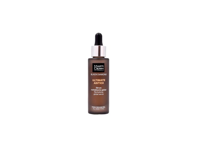 Martiderm Black Diamond Sérum Ultimate Antiox...