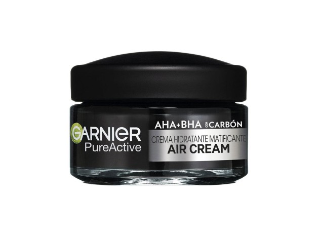 Garnier Pure Active 3 En 1 Crema Hidratante...