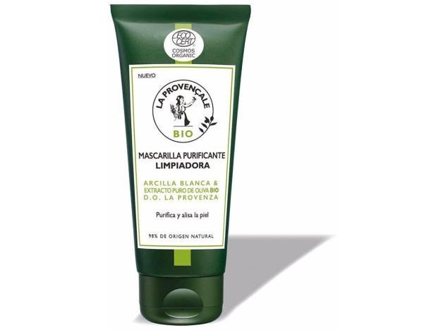 La Provençale Bio Mascarilla Purificante...