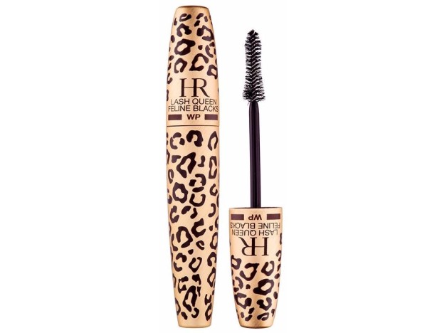 Helena Rubinstein Lash Queen Fline Blacks Wp 7Ml