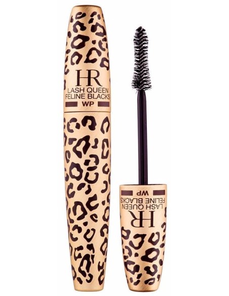 Helena Rubinstein Lash Queen Fline Blacks Wp 7Ml