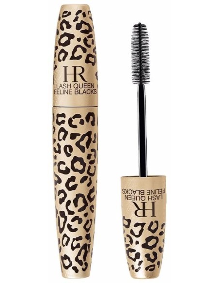 Helena Rubinstein Lash Queen Mascara De Pestañas Feline Blacks 7Ml