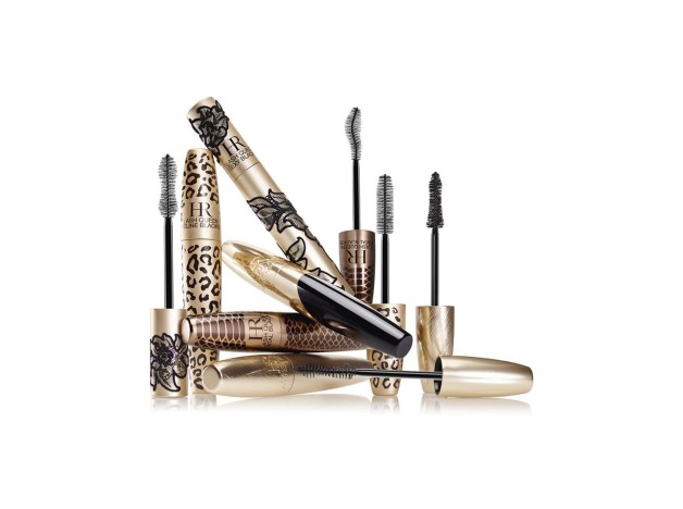 Helena Rubinstein Lash Queen Fline Blacks Wp 7Ml