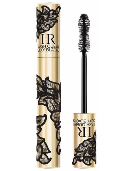 Helena Rubinstein Lash Queen Mascara De Pestañas Sexy Blacks 7Ml