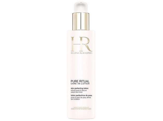 Pure Ritual Skin Perfecting Lotion 200 Ml