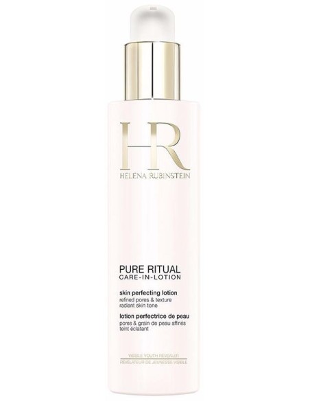 Pure Ritual Skin Perfecting Lotion 200 Ml