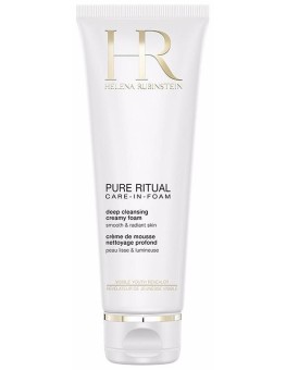 Pure Ritual Deep Cleansing...