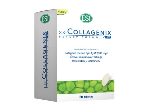 Collagenix Beauty 60 tabletas