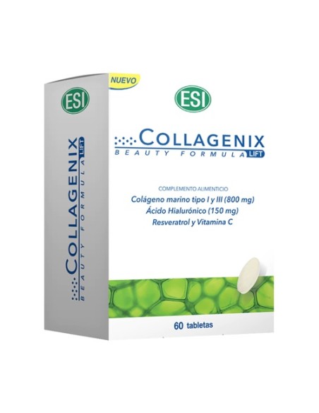 Collagenix Beauty 60 tabletas