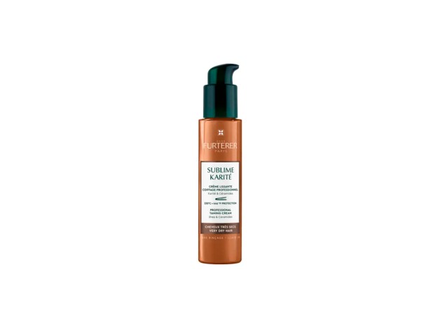 René Furterer Sublime Karité Nutri Crema 100 ml