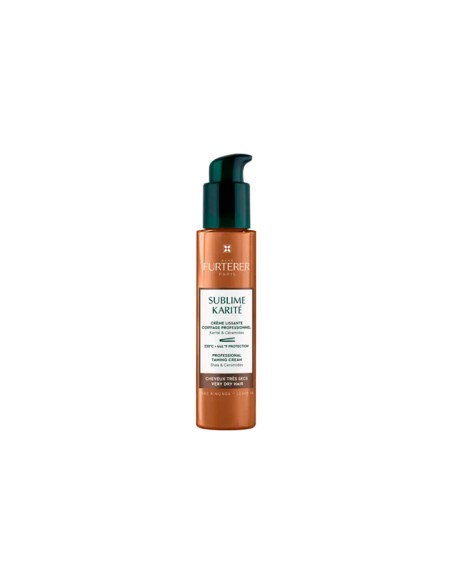 René Furterer Sublime Karité Nutri Crema 100 ml