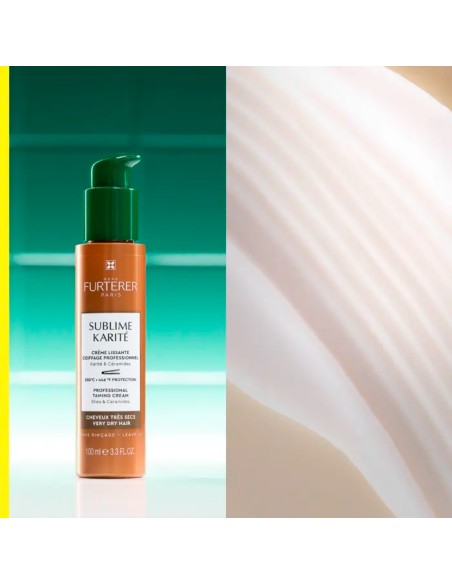 René Furterer Sublime Karité Nutri Crema 100 ml