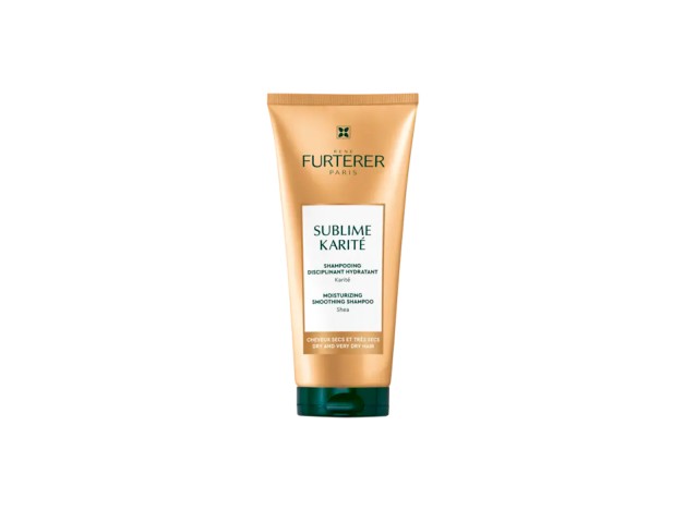 René Furterer Sublime Karité Champú Hidratación...