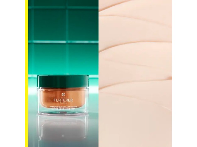 René Furterer Sublime Karité Mascarilla...