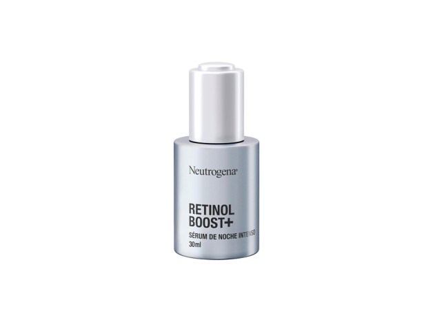 Neutrogena Retinol Boost+ Sérum Intenso 30 ml