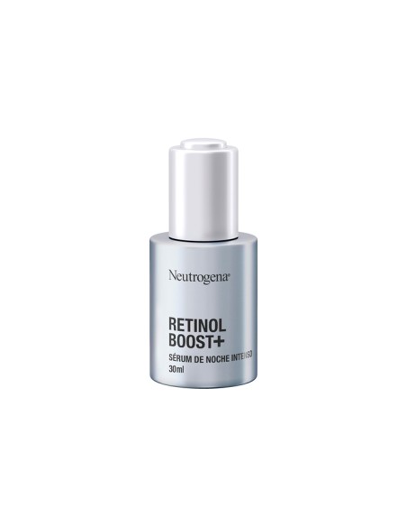 Neutrogena Retinol Boost+ Sérum Intenso 30 ml
