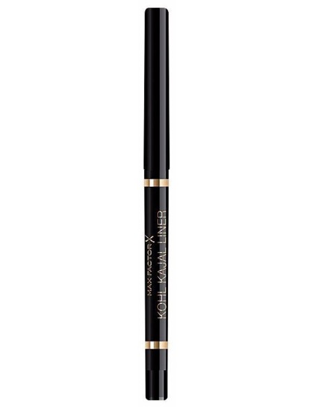 Max Factor Khol Kajal Liner Automático 001 Negro 5G
