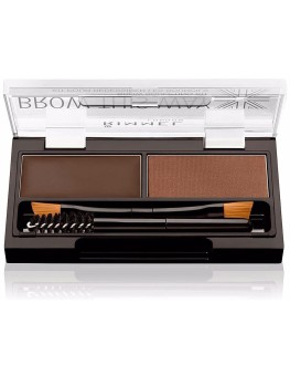 Rimmel Brow This Way...