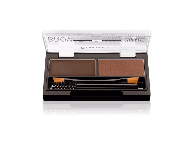 Rimmel Brow This Way Eyebrow Sculpting Kit 003...