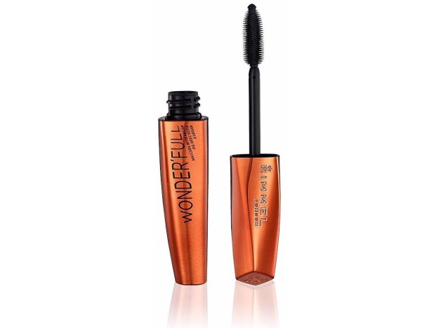 Rimmel Wonderfull Argan Mascara De Pestaã‘As...