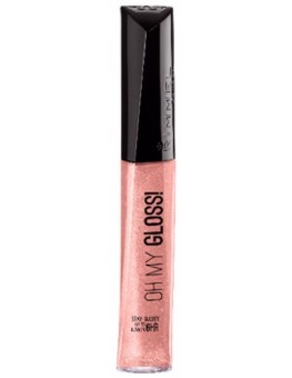 Rimmel Oh My Gloss!...