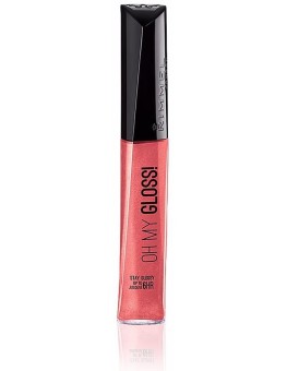 Rimmel Oh My Gloss! Brillo...