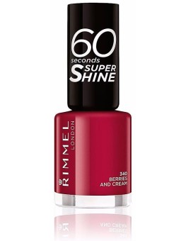 60 Seconds Super Shine...