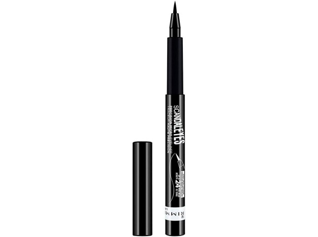 Scandaleyes Precision Micro Eye Liner Black...