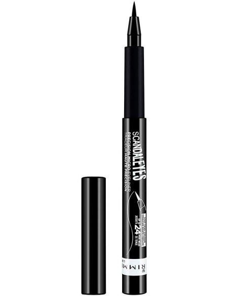 Scandaleyes Precision Micro Eye Liner Black 1,10 Ml
