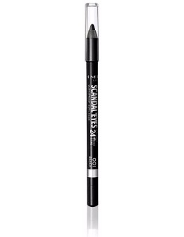 Rimmel Scandal'Eyes 24H...