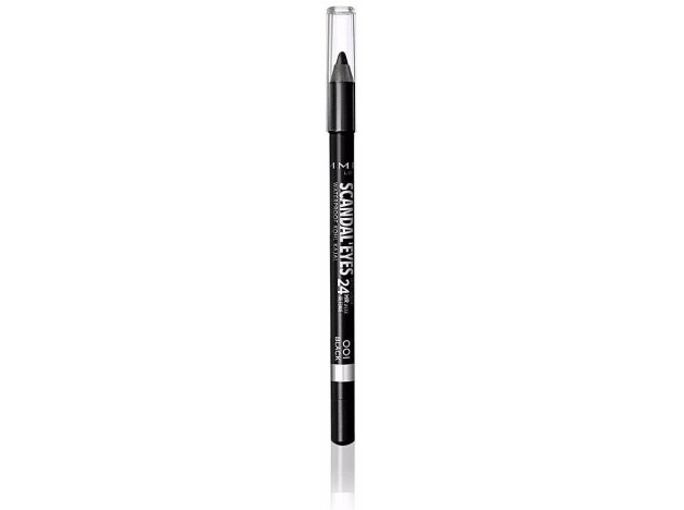 Rimmel Scandal'Eyes 24H Waterproof Khol Kajal...