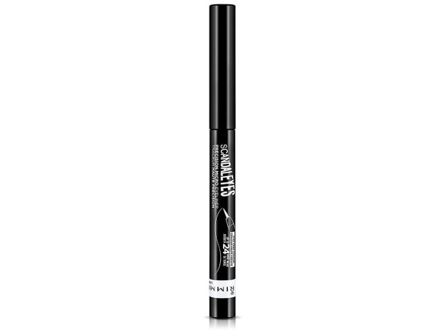 Scandaleyes Precision Micro Eye Liner Black...