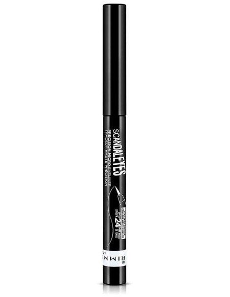 Scandaleyes Precision Micro Eye Liner Black 1,10 Ml