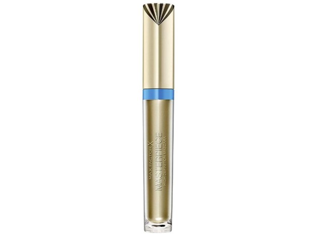 Masterpiece High Definition Mascara Waterproof...