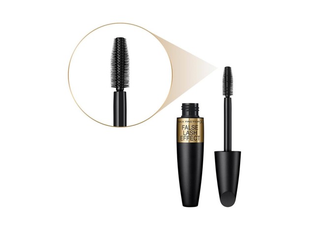 Max Factor False Lash Effect Mascara Pestañas...