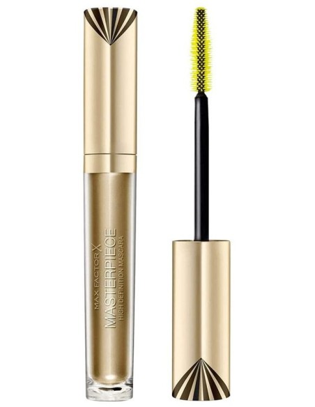 Max Factor Masterpiece Máscara De Pestañas 001-Rich Black 1Ud