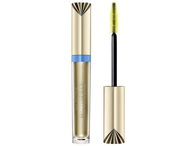 Masterpiece High Definition Mascara Waterproof...