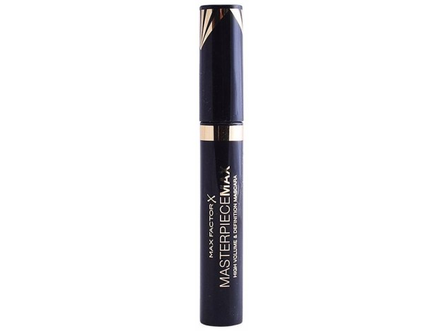 Max Factor Mascara Masterpiece Max Negro 7_20Ml