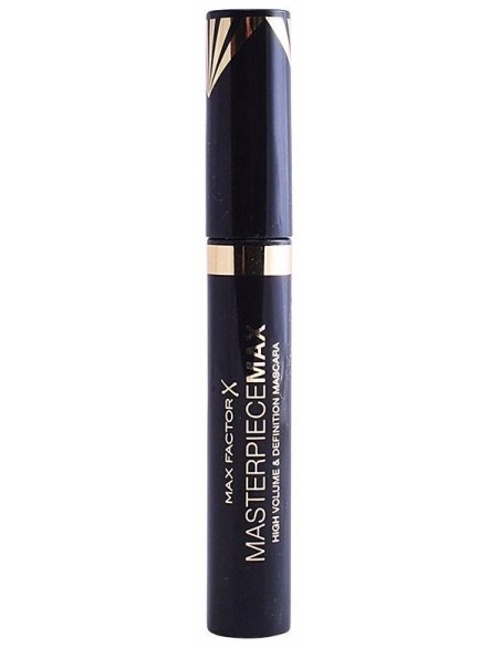 Max Factor Mascara Masterpiece Max Negro 7_20Ml