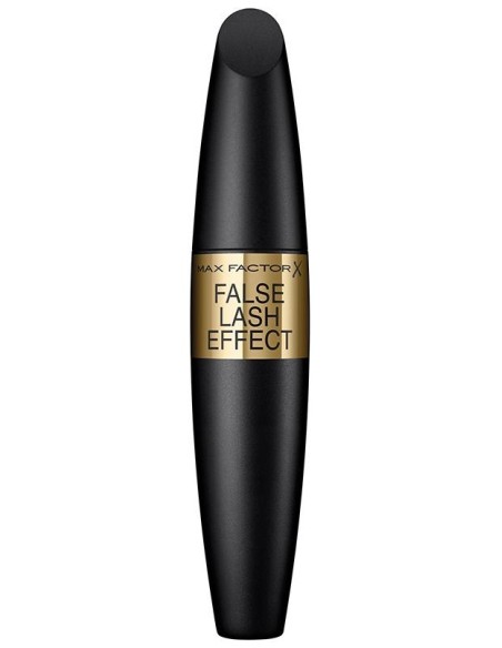 Max Factor False Lash Effect Mascara Pestañas 01 Black 13Ml