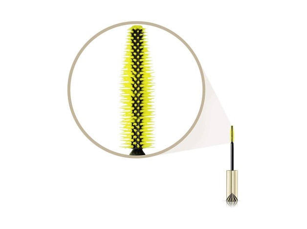 Masterpiece High Definition Mascara Waterproof...