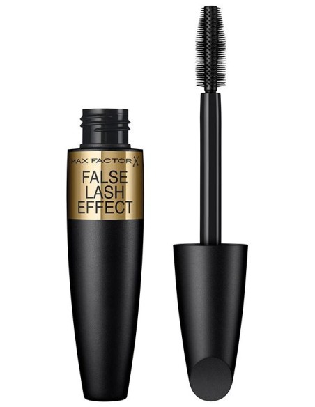 Max Factor False Lash Effect Mascara Pestañas 01 Black 13Ml