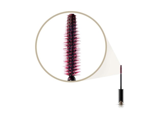 Masterpiece Max High Definition Mascara 01-Rich...