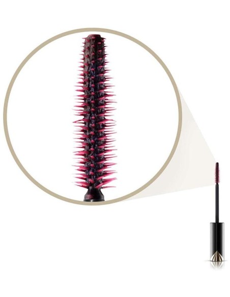 Masterpiece Max High Definition Mascara 01-Rich Black 7,2 Ml
