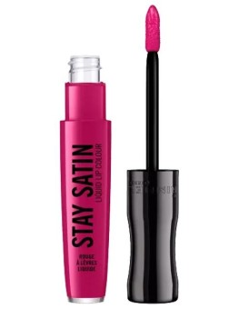 Rimmel Stay Satin Liquid...