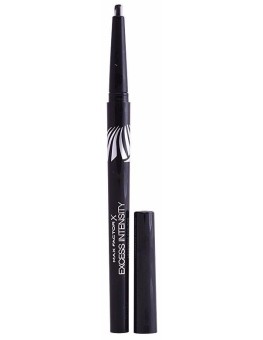 Max Factor Excess Intensity...