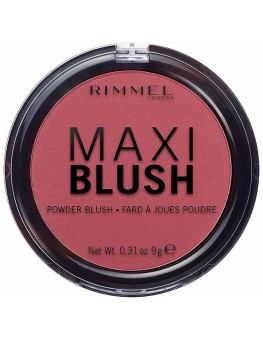Rimmel Maxi Blush Colorete...