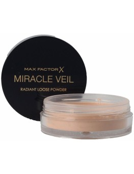 Max Factor Polvo Suelto...