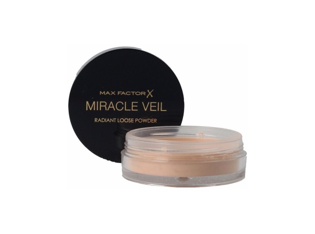 Max Factor Polvo Suelto Miracle Veil Radiant 4G